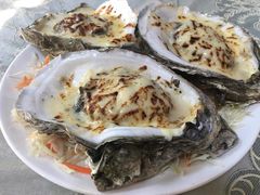 -大螃蟹海鲜餐厅