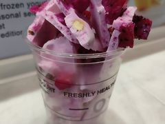 -艾炒酸奶(上海晶耀前滩店)