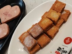 -鱼酷活鱼烤鱼(中联广场店)