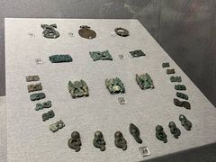 -鄂尔多斯青铜器博物馆