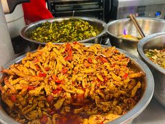 -公交新村粉店(窑岭店)