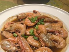 -拉完海鲜大排档(温岭店)