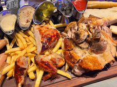 -Ambra Haus琥珀屋精酿餐厅(宝山店)