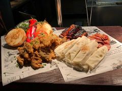 -浙江西子宾馆·瑶园咖啡厅