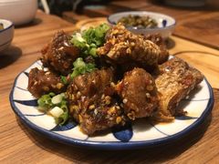 -常樂屋·常德米粉(青年路店)