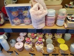 -星巴克臻选(莘庄仲盛店)