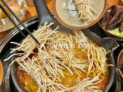 -黔三一夺夺粉酸汤火锅(百信店)