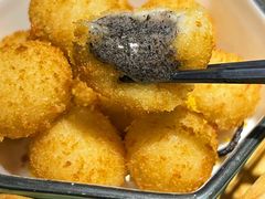 -蜜桃餐厅·伴山(绿宝广场店)