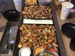 -分米鸡DM Chicken(银泰城店)