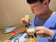 -那时新疆·若羌(经纬汇店)