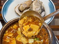 -良师门滨海人家·海鲜·家常菜(滨海城店)