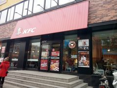 门面-肯德基(房山店)