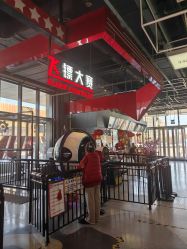 -嗨翻Hi-Fun竞技主题乐园·蹦床团建生日聚会(五棵松华熙店)