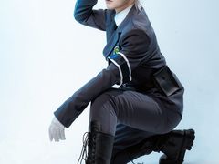 -米游妙妙屋cosplay换装自拍摄影体验馆