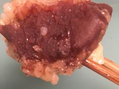 猪油夹沙粽-璐坊粽王(复兴中路店)