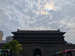 -西安城墙·碑林历史文化景区