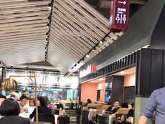 -稻香酒家·34年老字号·港式粤菜(汉街店)