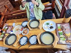 -桥香园过桥米线(国贸店)
