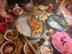 -矮板凳老火锅(宽窄巷子店)