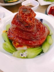 -甘井子区冠豪主题婚礼酒店宴会厅(机场店)