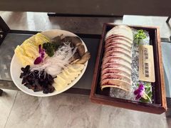 -额尔敦传统涮(公园西路店)