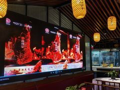 -潞州宴(清华店)