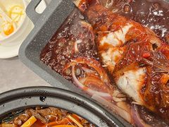 -肖记公安牛肉鱼杂馆·省级非物质文化遗产(江汉路直营店)