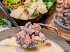 -捞王锅物料理(上海世茂广场店)