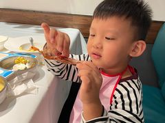 -四季民福烤鸭店(王府井东安门店)