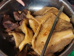 -刘艳黄牛肉(九襄店)