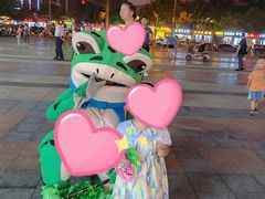 -万达广场(大明宫店)