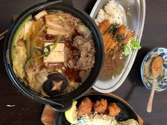 -铃木食堂(帽儿胡同店)