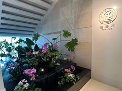 -君来湖滨饭店·渔餐厅