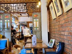 大堂-西关84·History·Art·Cafe