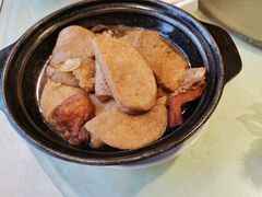 -新长岭大酒店酒楼