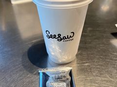 -Seesaw Coffee(朝阳大悦城店)