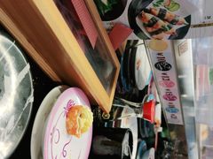 -三禾寿司(石龙店)