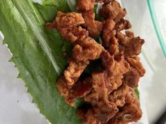 -八道本地特色菜馆(大鹏古城店)