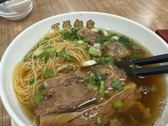 -百福麵家(新馬路店)