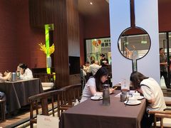 -老湘亲·品鉴湘菜(蔡塘爱琴海店)