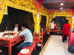 -巴九门老火锅(来福士打望店)