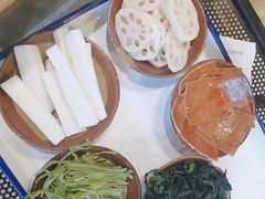 -周幺妹重庆老火锅(银泰城总店)