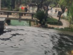 -美林湖温泉别墅度假村