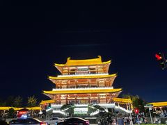 -杜甫江阁