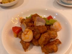 -莆田餐厅PUTIEN(金融街购物中心店)