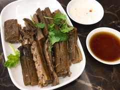 -陆记鹅庄·潮汕菜·狮头鹅(大仟里店)