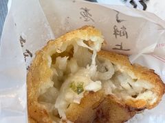 -老上海葱油饼(黄河路店)