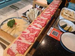 -五星桥原切肥牛火锅·30年专注好牛肉(湖塘店)