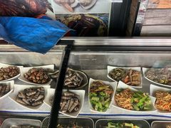 -陈老二烧烤(草市街总店)