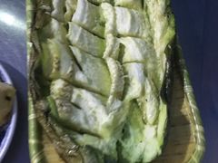 -石屏老字号4号包浆豆腐美食城(泼水广场店)